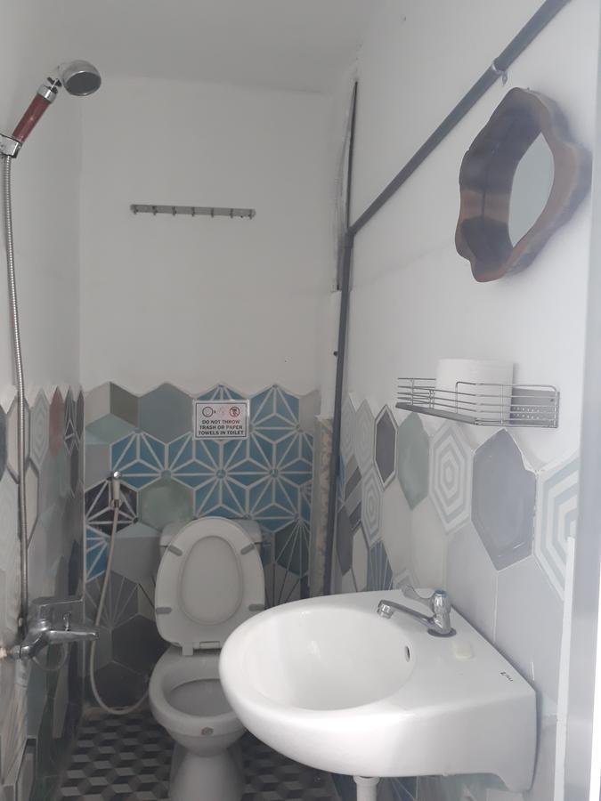 Phuong Van Hotel 호치민 외부 사진