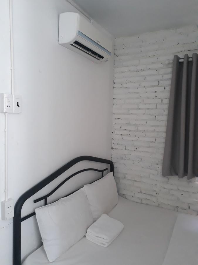 Phuong Van Hotel 호치민 외부 사진