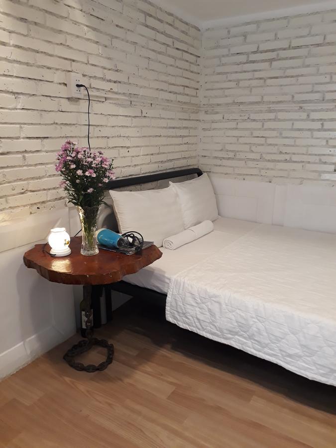 Phuong Van Hotel 호치민 외부 사진