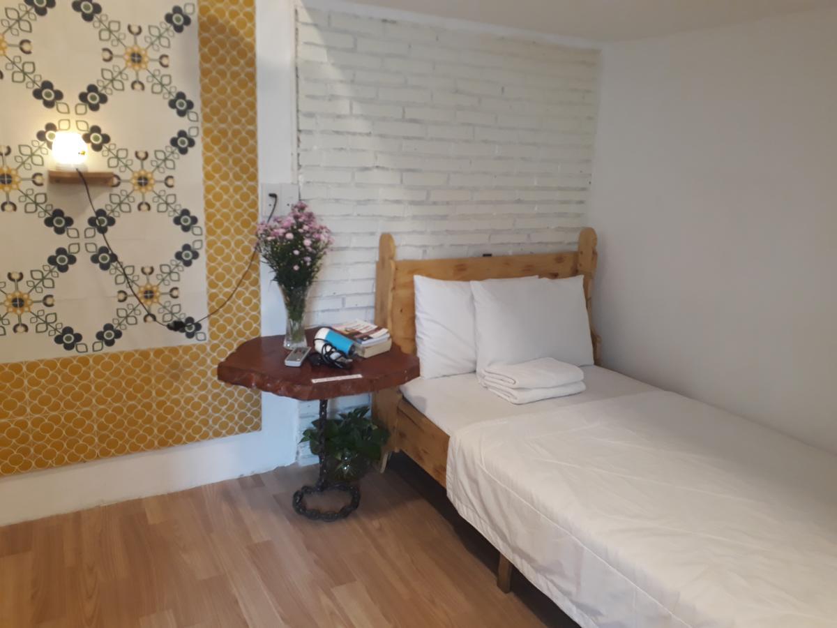 Phuong Van Hotel 호치민 외부 사진