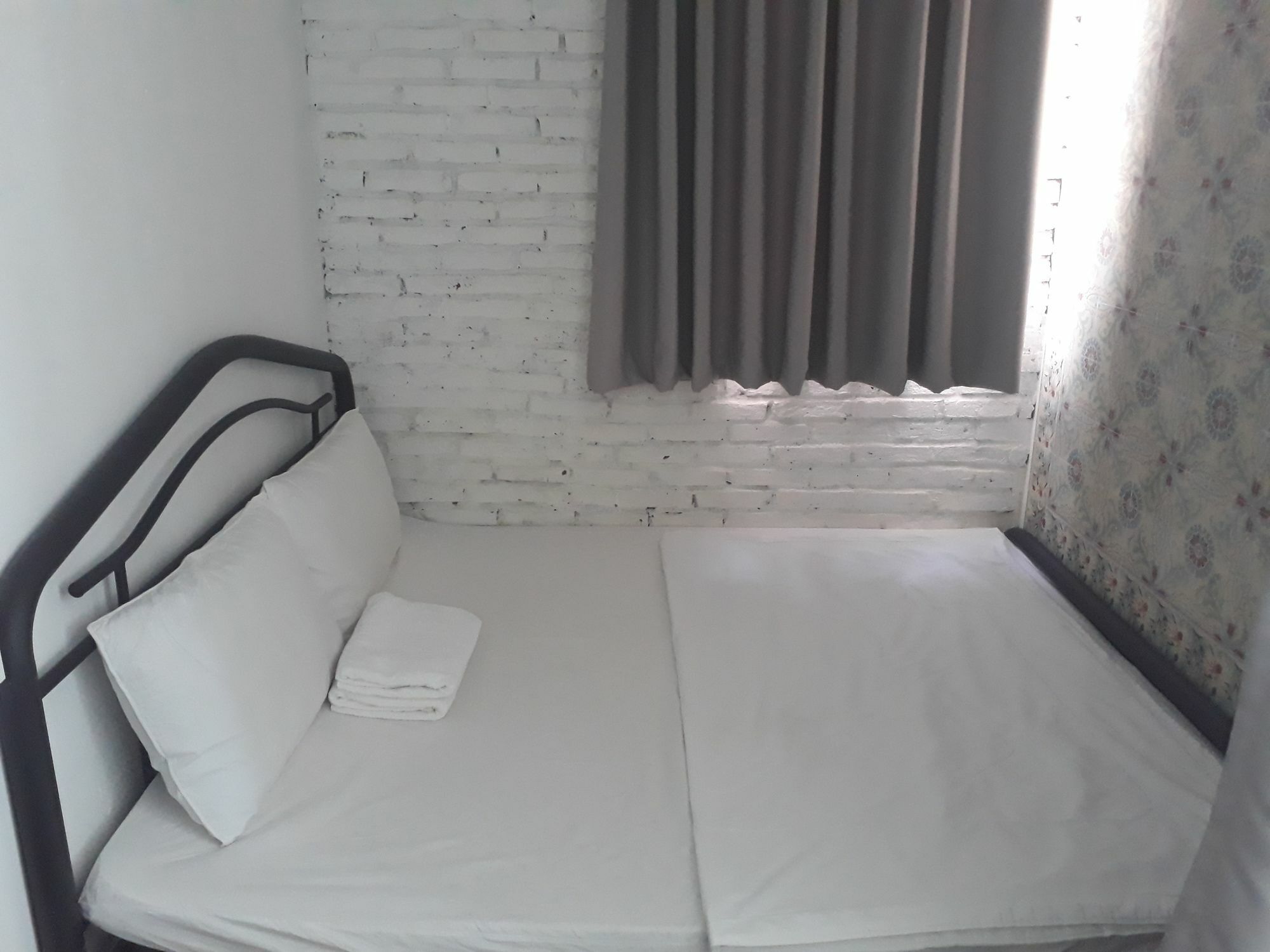 Phuong Van Hotel 호치민 외부 사진
