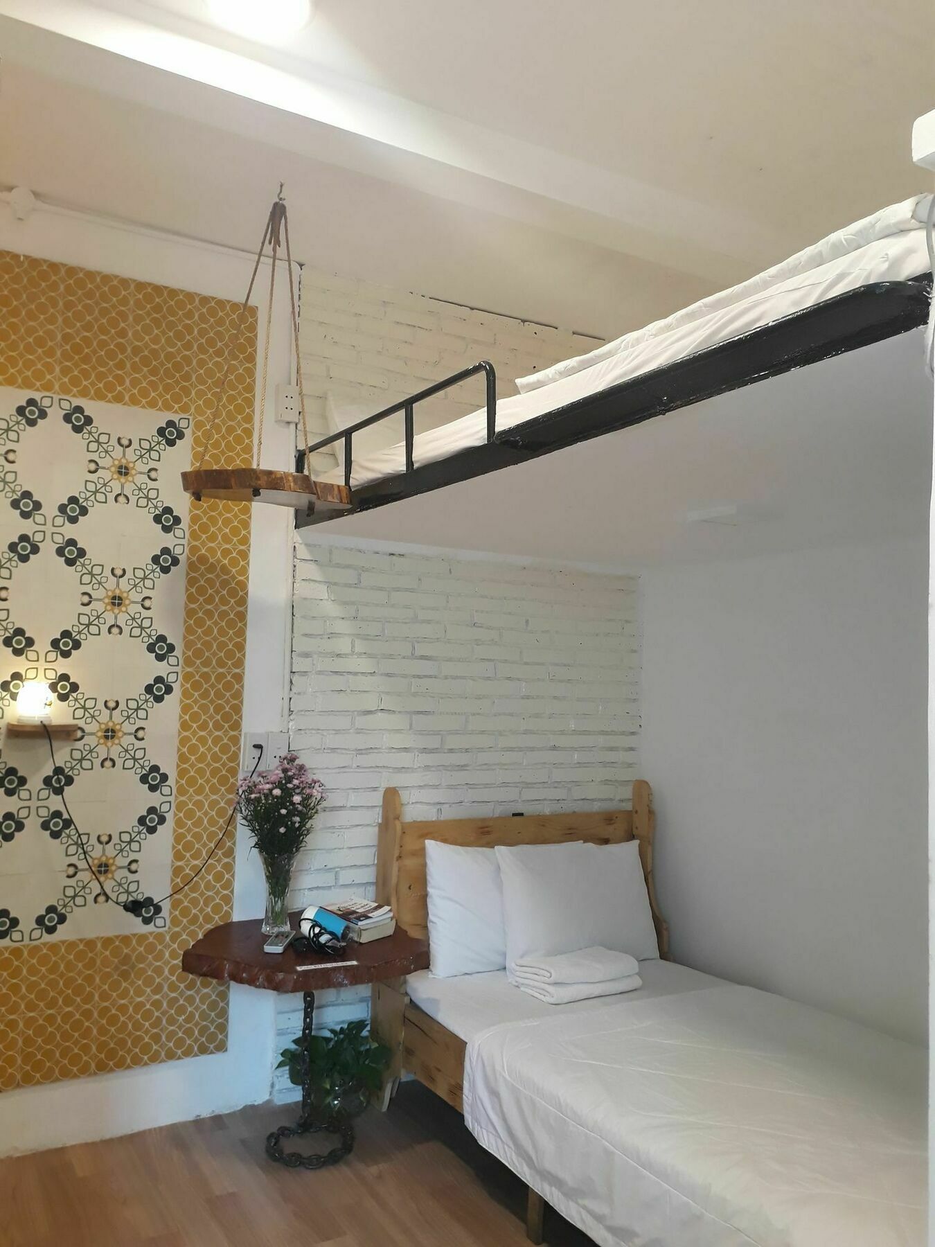 Phuong Van Hotel 호치민 외부 사진