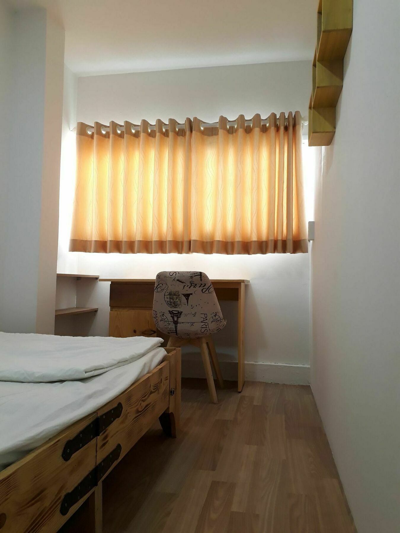Phuong Van Hotel 호치민 외부 사진