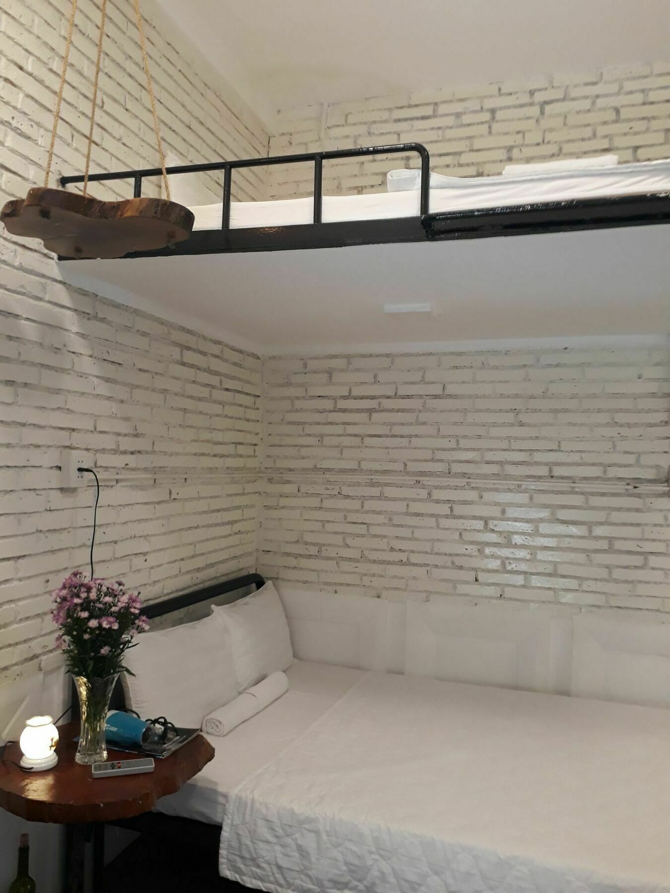 Phuong Van Hotel 호치민 외부 사진
